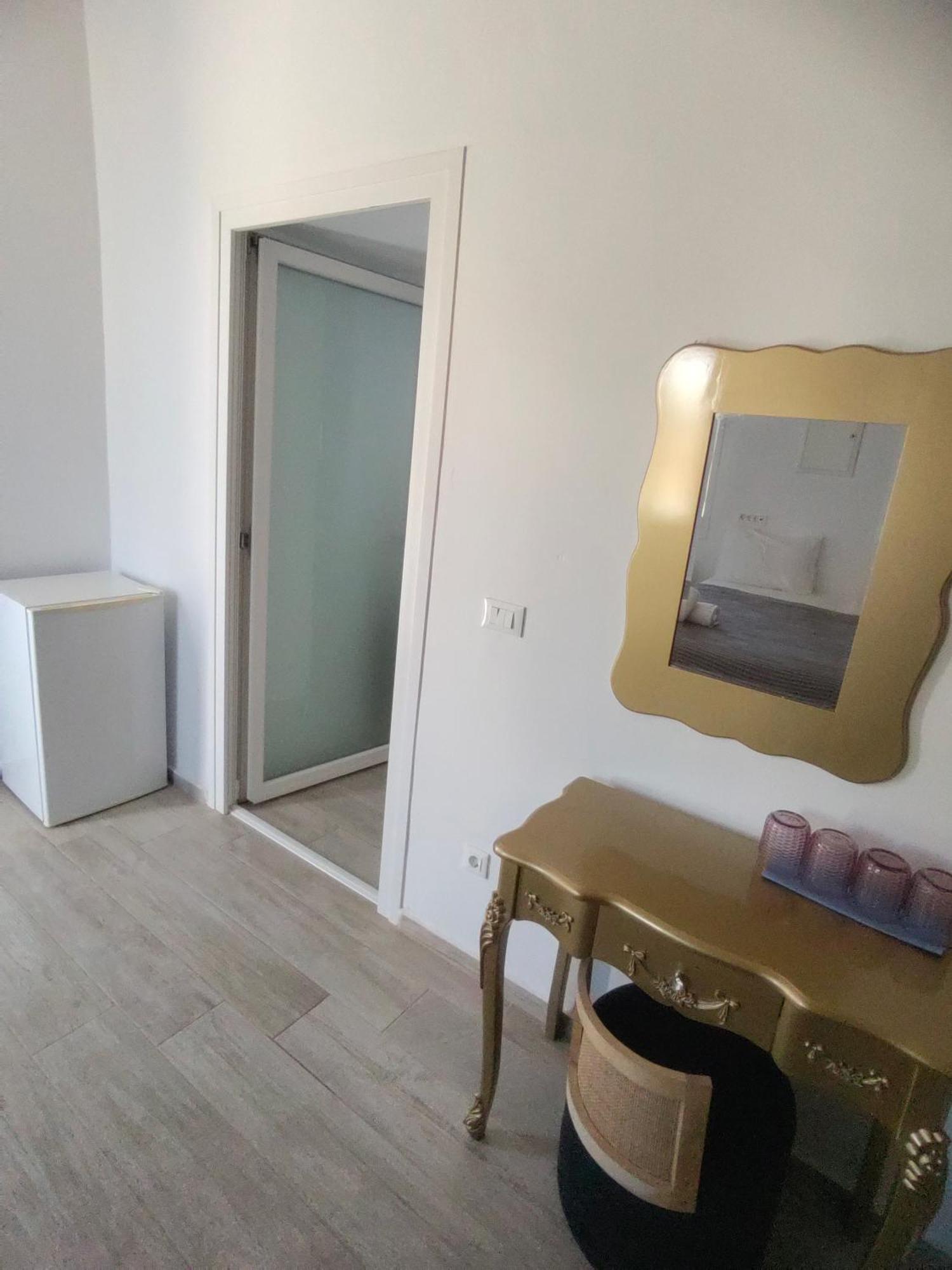 Hotel Ftelia Breeze Klouvas Esterno foto