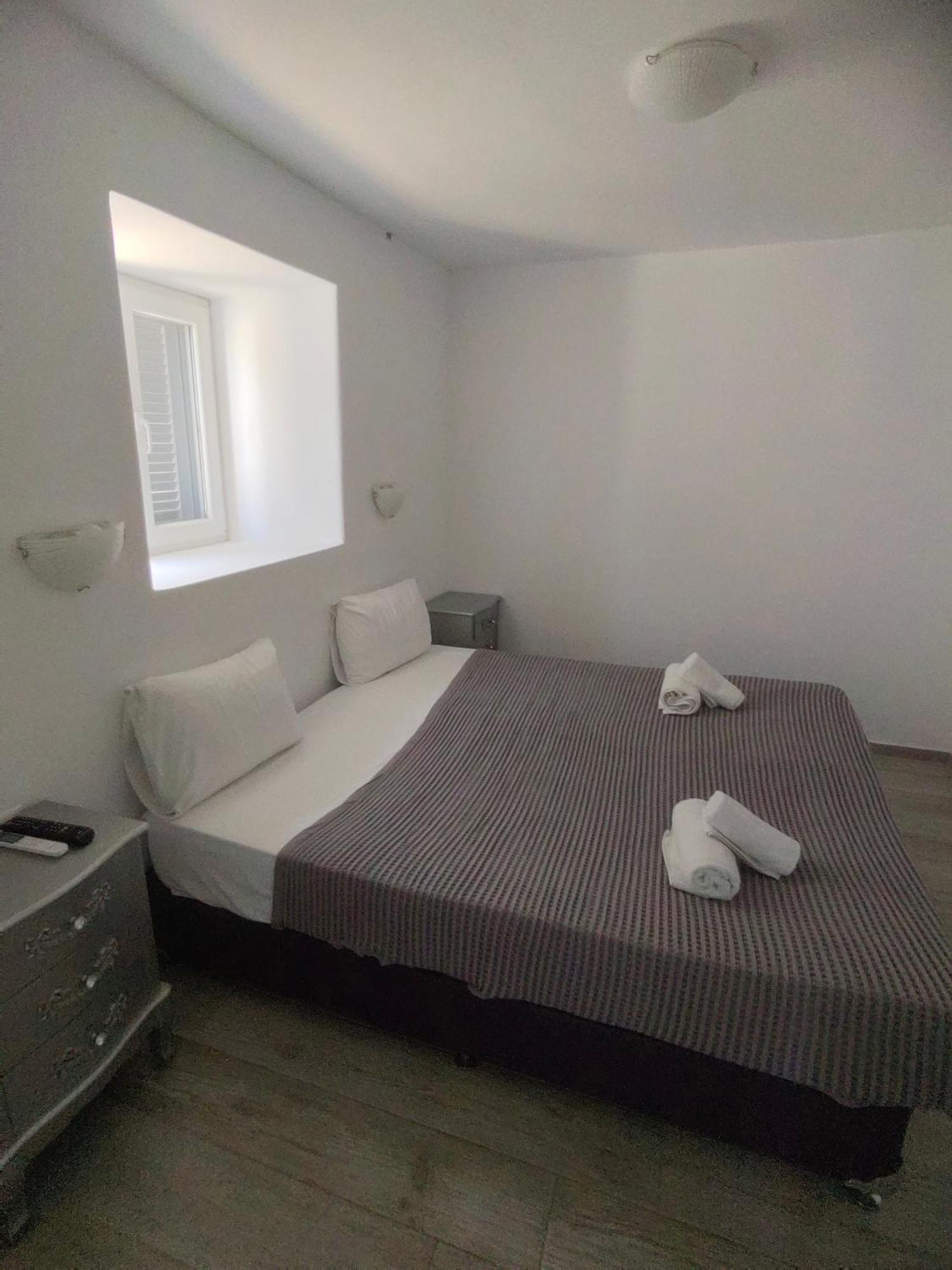 Hotel Ftelia Breeze Klouvas Esterno foto