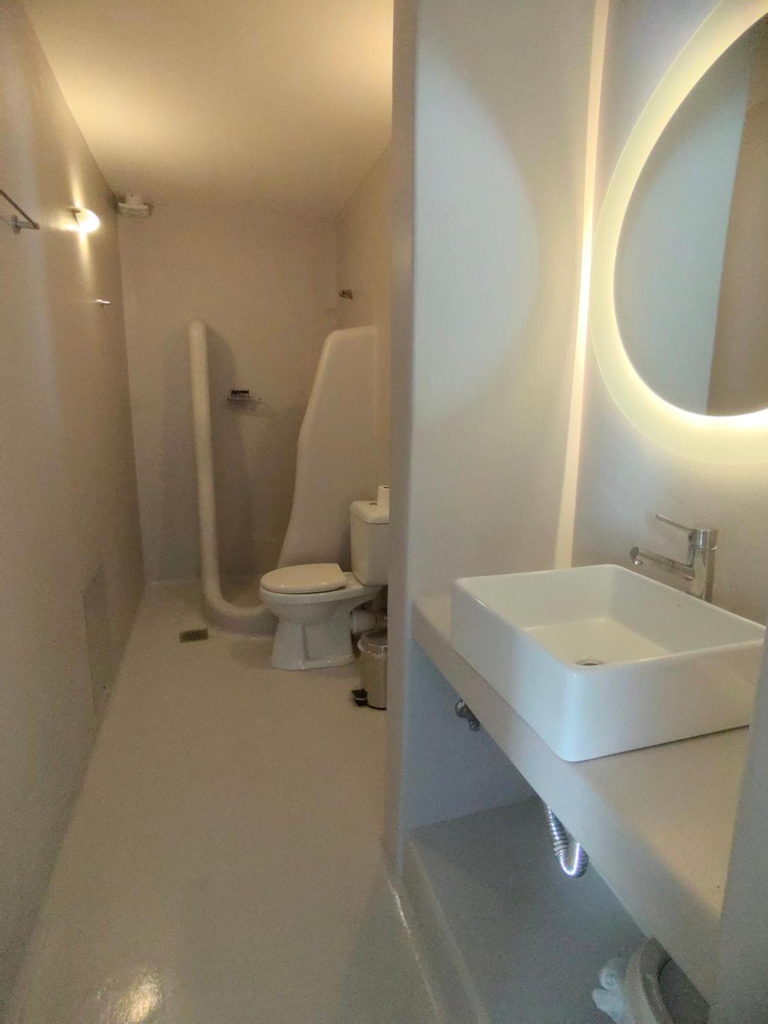 Hotel Ftelia Breeze Klouvas Esterno foto