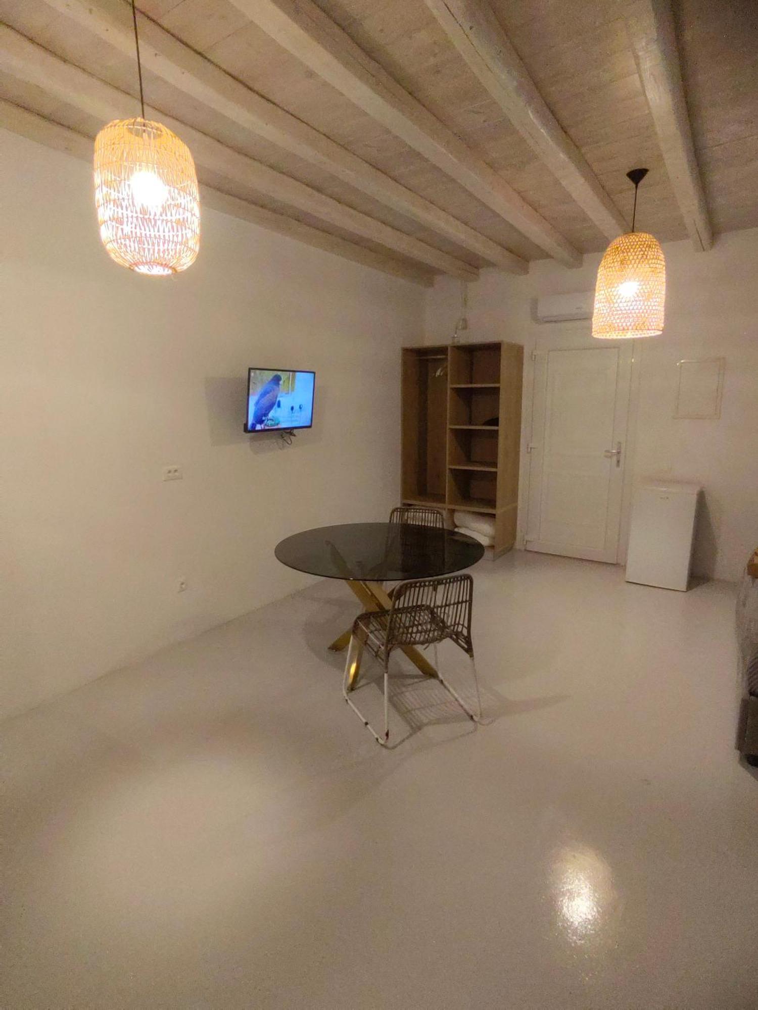 Hotel Ftelia Breeze Klouvas Esterno foto