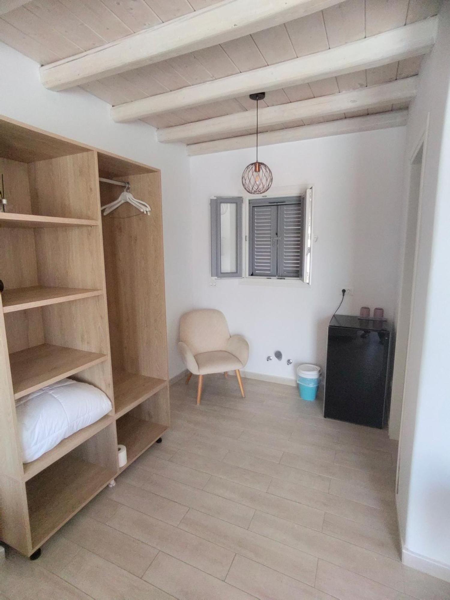 Hotel Ftelia Breeze Klouvas Esterno foto