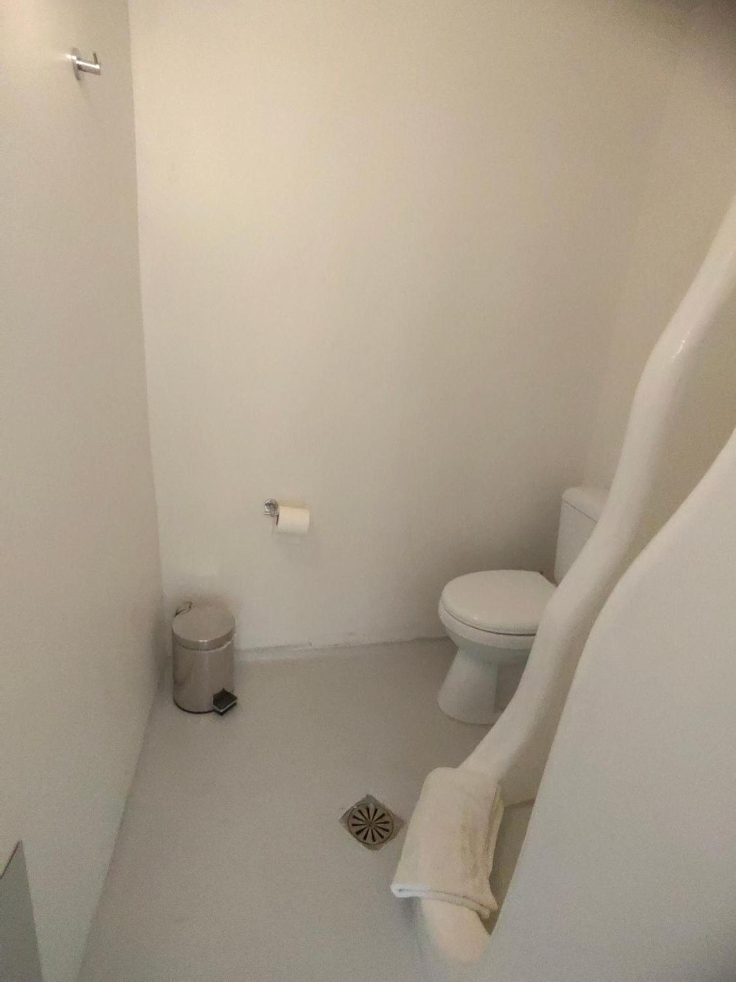Hotel Ftelia Breeze Klouvas Esterno foto