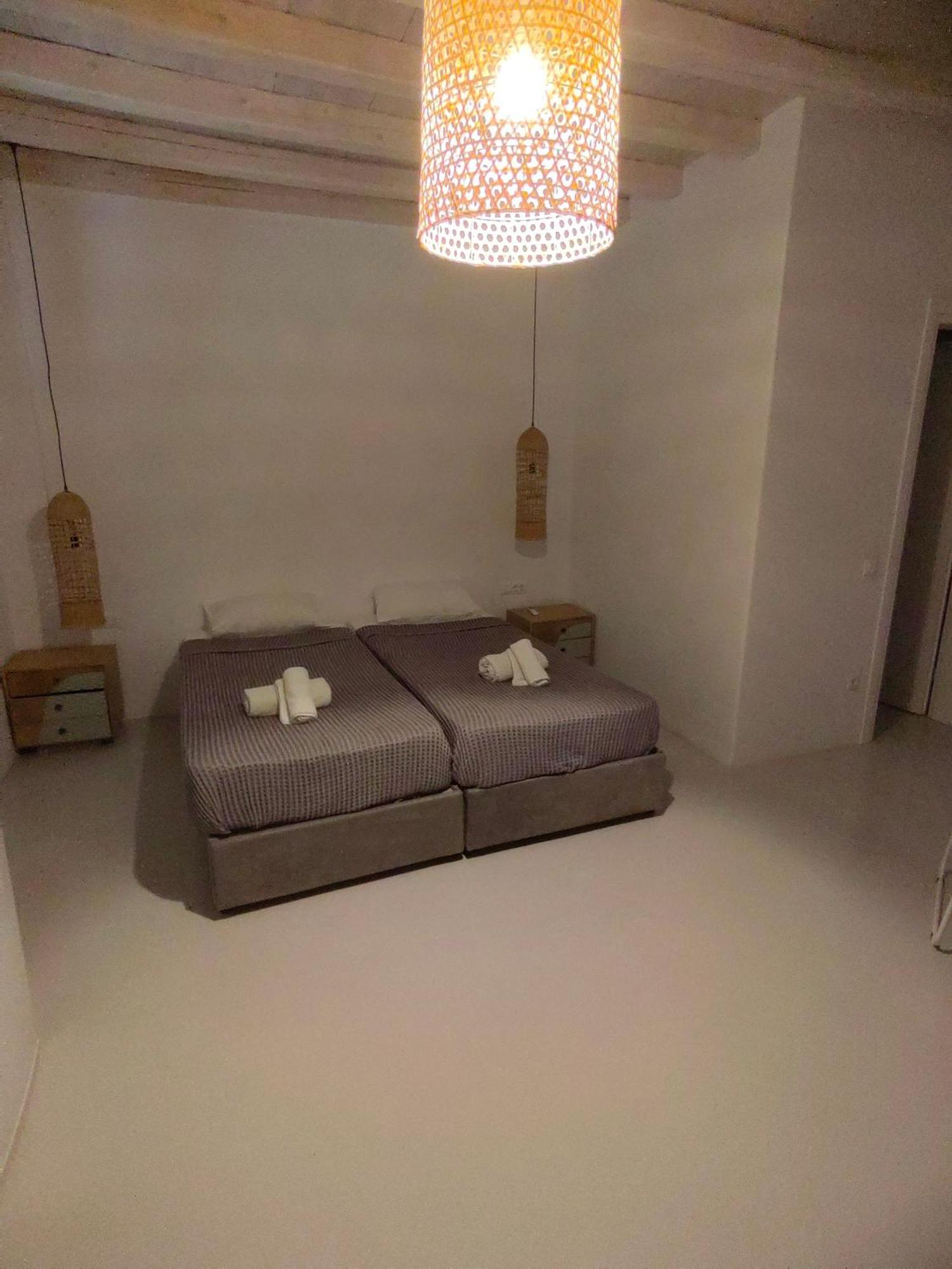 Hotel Ftelia Breeze Klouvas Esterno foto