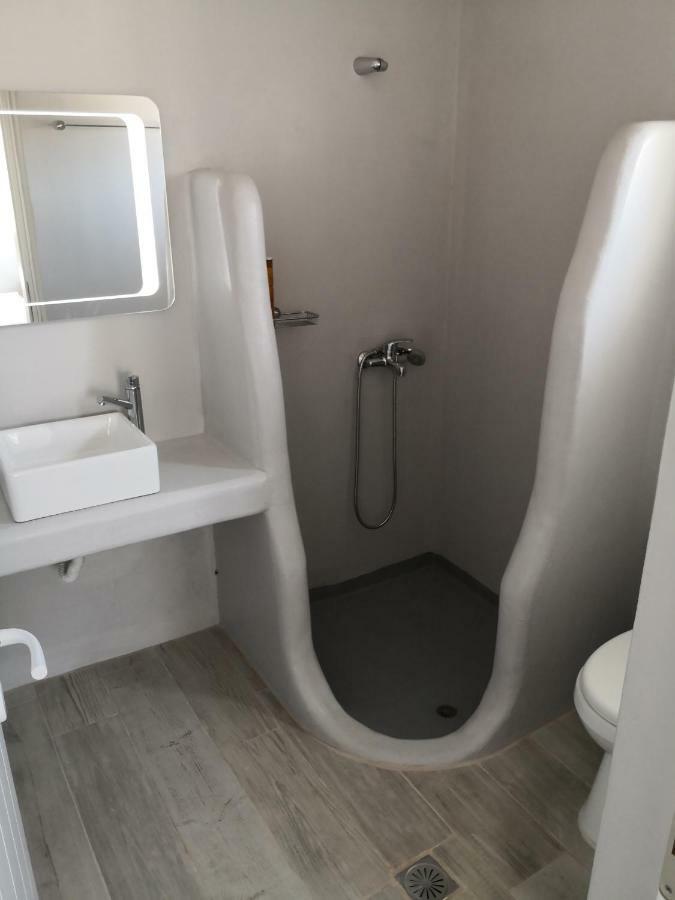 Hotel Ftelia Breeze Klouvas Esterno foto