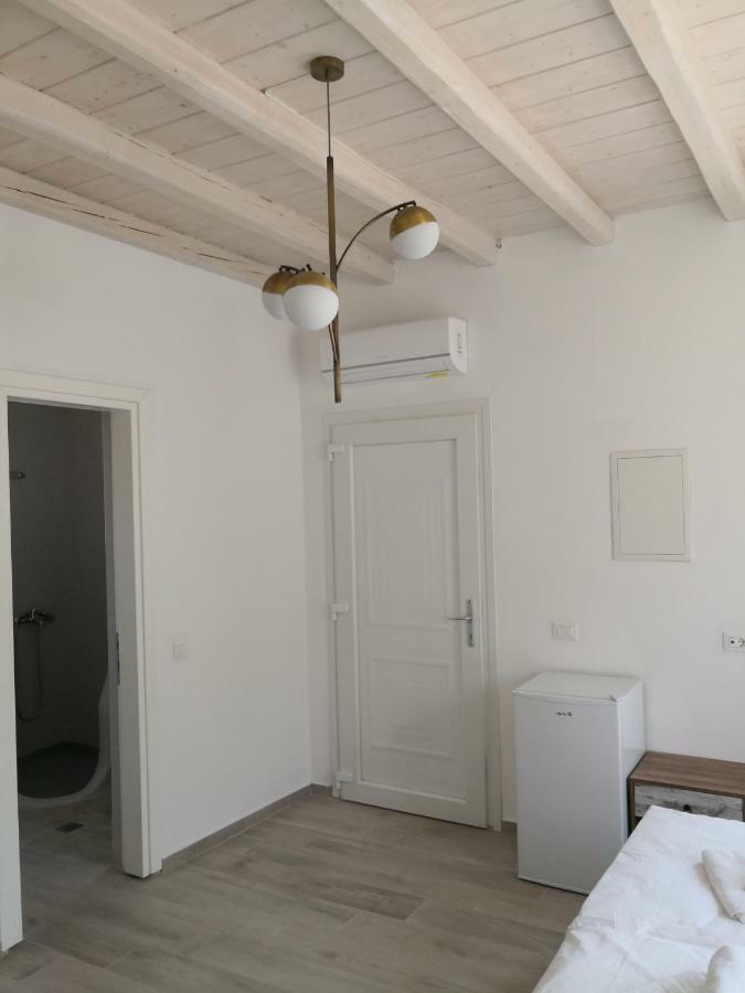 Hotel Ftelia Breeze Klouvas Esterno foto