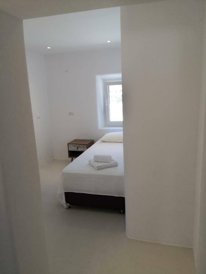 Hotel Ftelia Breeze Klouvas Esterno foto